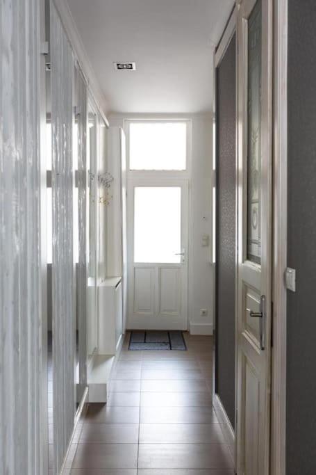 Chic, Captivating Space بودابست المظهر الخارجي الصورة
